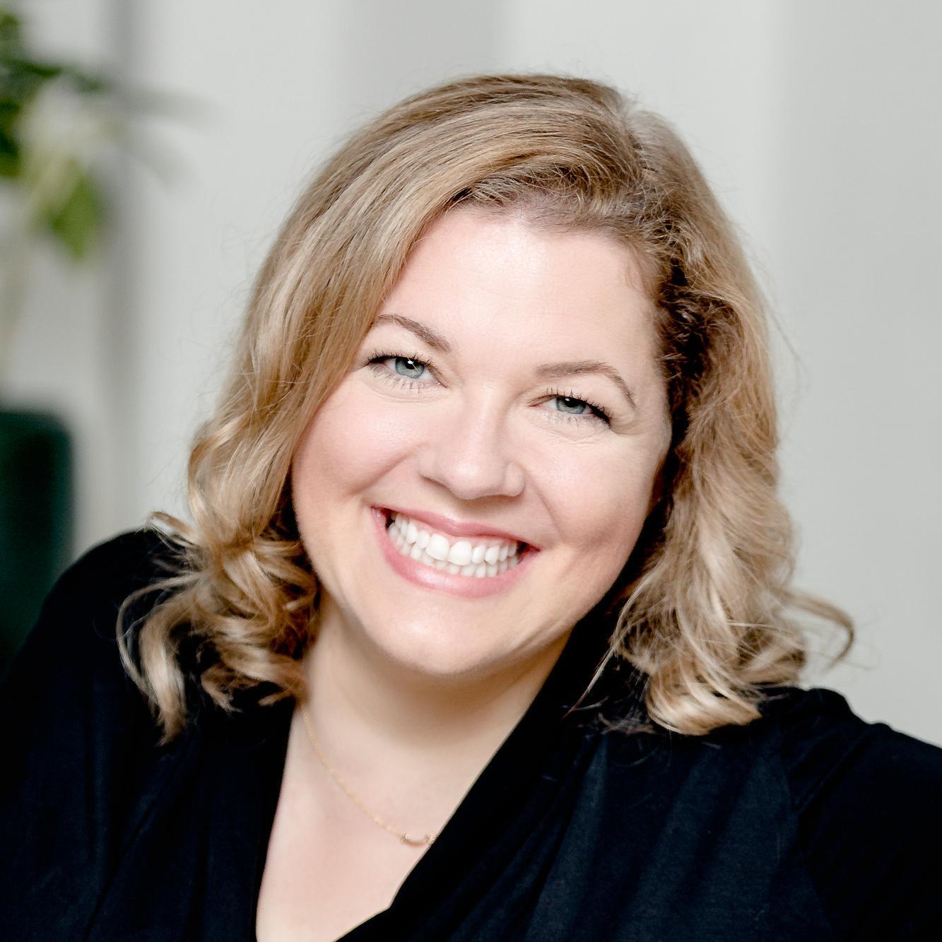 Professorin Ute Weisz, TU München