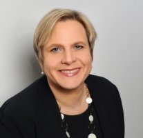 Professorin Ute Weisz, TU München
