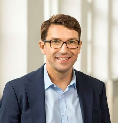 Professor Dirk Haller