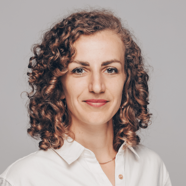 Professorin Ute Weisz, TU München