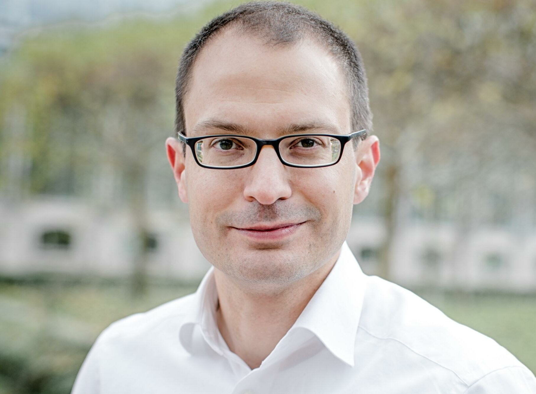 Martin Smollich