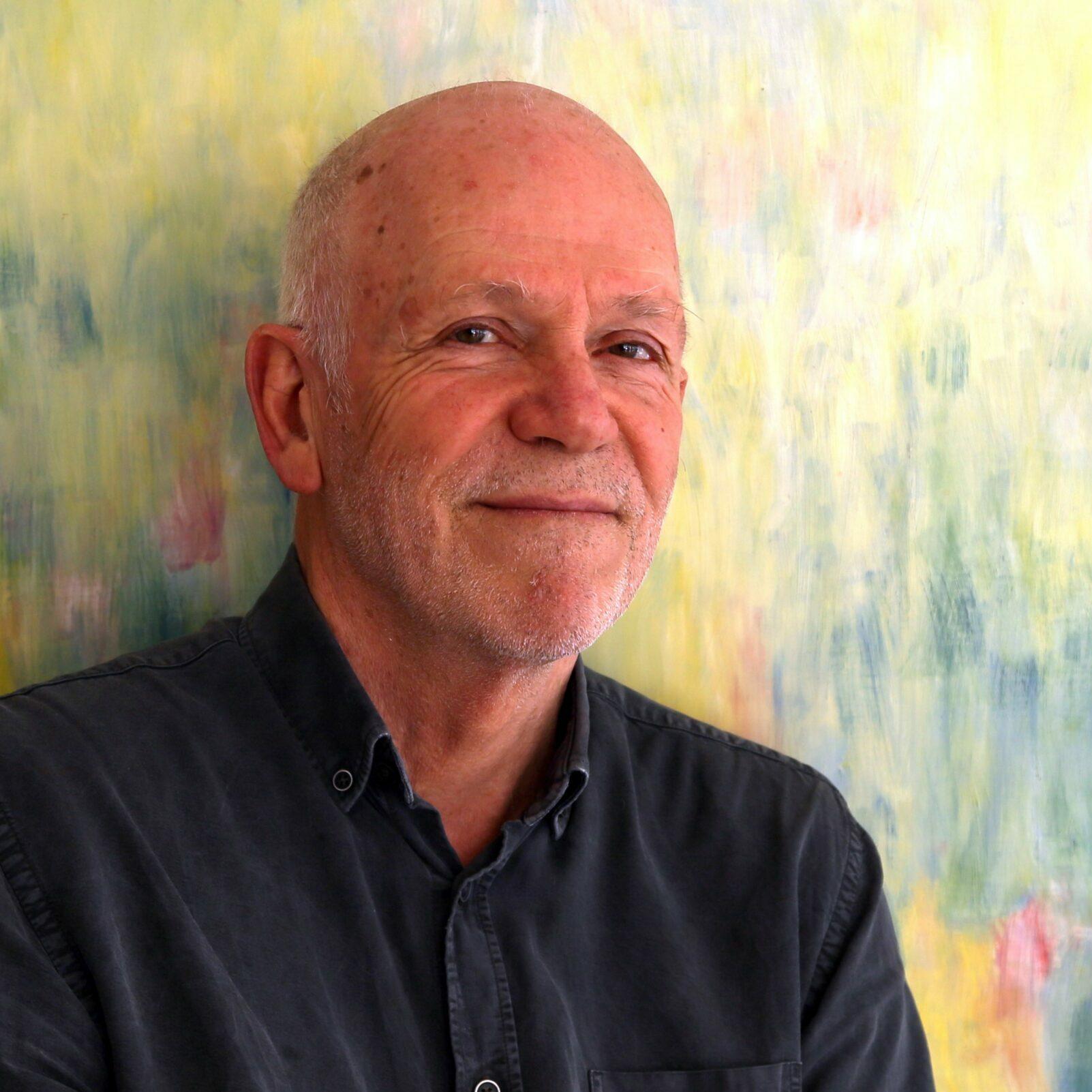Professorin Ute Weisz, TU München