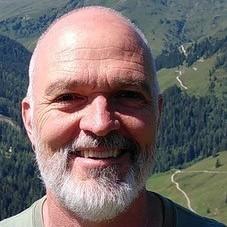 Professorin Ute Weisz, TU München