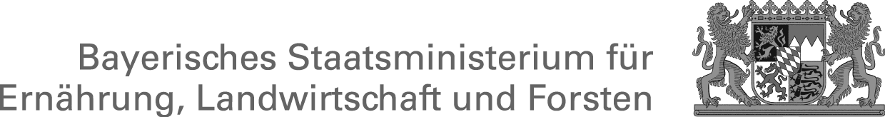 Bayerisches Staatsministerium für Ernährung